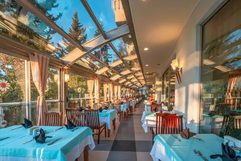 Side Sun Hotel in Manavgat, foto 7