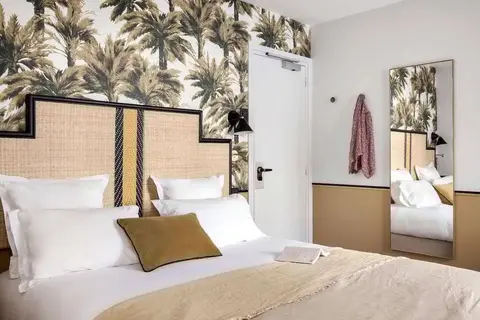 Hotel Doisy - Orso Hotels in Parijs, foto 4