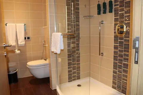 Hilton Garden Inn Dubai Mall Avenue in Dubai — foto 11