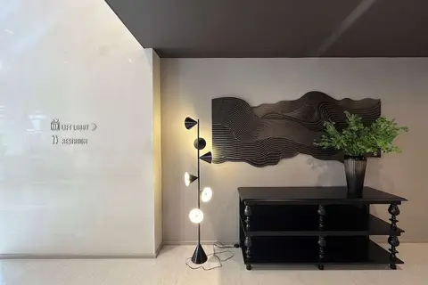 Amanta Hotel & Residence Ratchada in Bangkok, foto 17