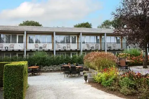 Hotel Eeserhof in Ees — foto 15