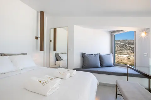 Aros Luxury Villas foto 22