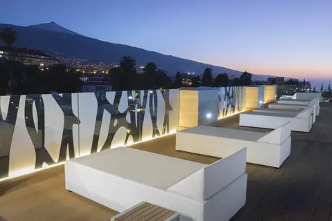 Hotel Atlantic Mirage Suites & Spa - Adults only foto 16