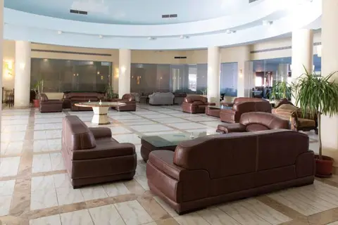 The Three Corners Equinox Beach Resort in Three Corners Equinox Beach Resort — foto 20