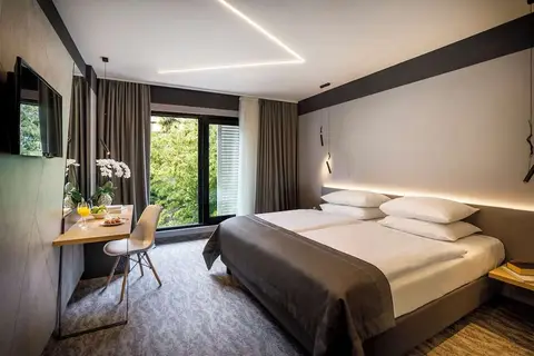 Hotel Istra in Opatija — foto 20