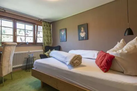 Landgasthof Freiämter Hof foto 9