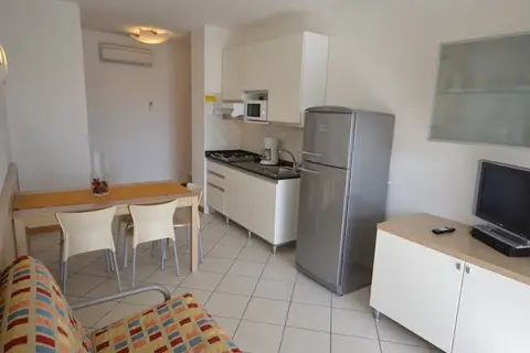 Appartementen Villaggio Planetarium Resort in Rome — foto 11