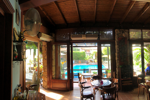 Hotel Ammon Garden foto 5