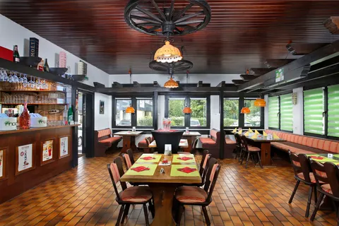 Knaus Campingpark Walkenried foto 19