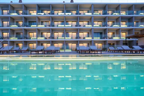 NIKO Seaside Resort Crete MGallery in Δημοτική Ενότητα Αγίου Νικολάου — foto 3