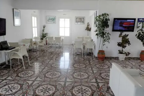 Hotel Athena Palace in Δημοτική Ενότητα Καρπάθου — foto 8