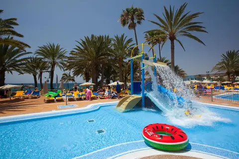 Grupotel Tres Vidas in Santa María de Guía de Gran Canaria — foto 7