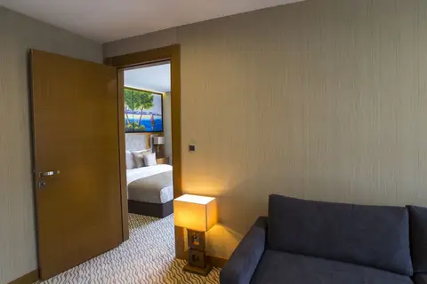 Aselia Hotel Trabzon in Ortahisar — foto 4