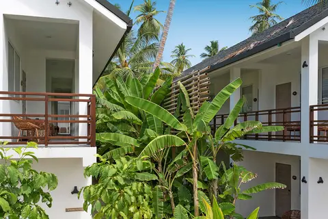 Malahini Kuda Bandos in Kuda Bandos — foto 14