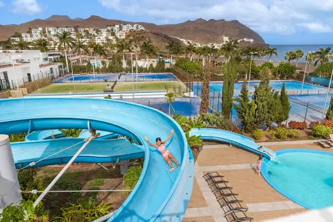 Playitas Resort - appartementen in Tuineje — foto 2