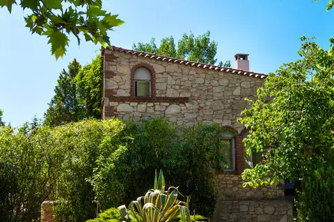 Petrino Eco-Village in Afytos, foto 27