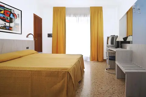 Olimpia Hotel & Aparthotel in Rome — foto 5