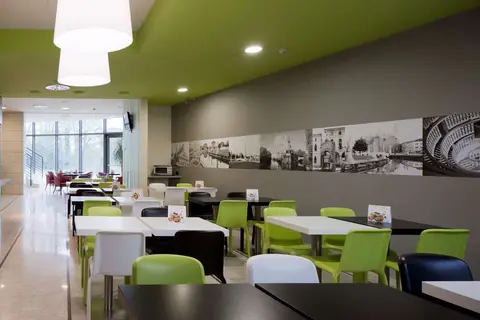 B&B Hotel Padova in Padua — foto 6