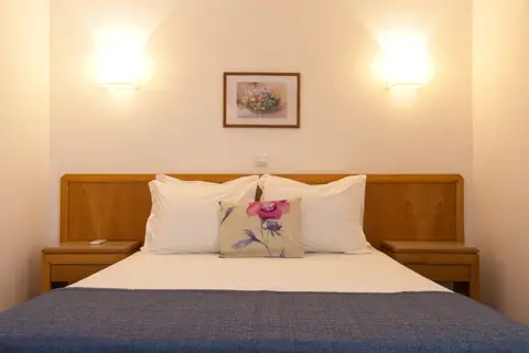 Turim Estrela do Vau Hotel in Mexilhoeira Grande — foto 2