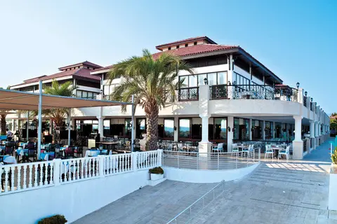 Club Nena in Manavgat — foto 16