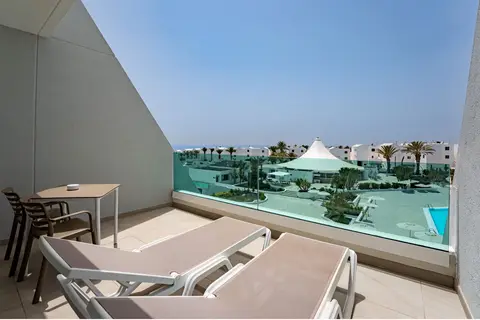 Radisson Blu Resort  Lanzarote in Teguise — foto 19