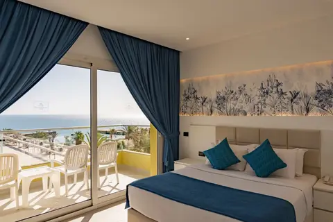 Palm Beach Resort in Al Ahia', foto 6