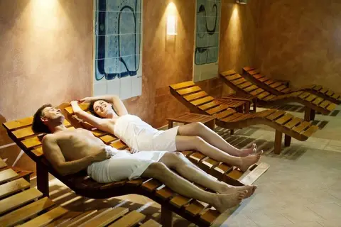 Resort Salinera in Portorož, foto 21