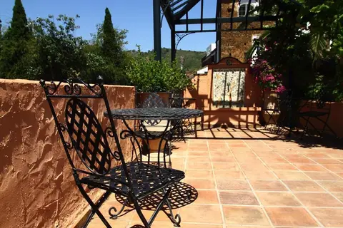 Amanhavis in Benahavís, foto 2