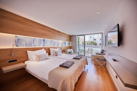 Monsuau Cala d'Or Boutique Hotel in Felanitx — foto 7