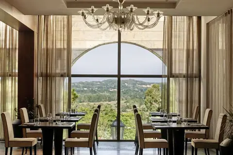 Hotel Atlantica Grand Mediterraneo - adults only in Ερμόνες — foto 23