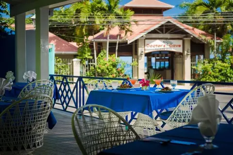 Deja Resort in Montego Bay — foto 20