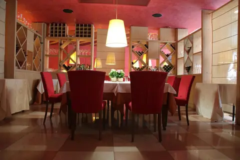 Best Western Hotel Tre Torri in Altavilla Vicentina, foto 29