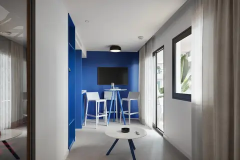 Apartamentos Vibra Jabeque Blue in Ibiza-Stad — foto 2