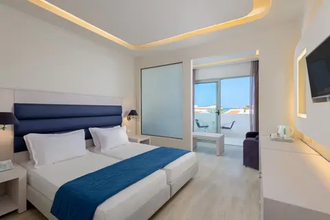 Lydia Maris Hotel Resort & Spa in Κολύμπια — foto 20