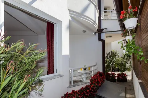 Villa Veron in Ohrid — foto 20