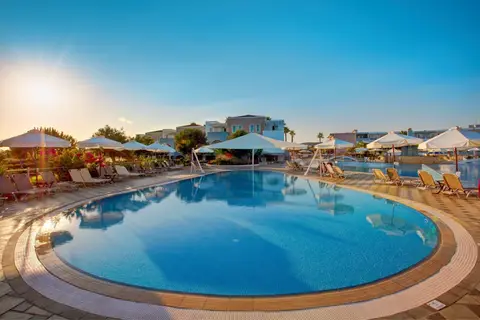 TUI MAGIC LIFE Club Marmari Palace in Μαστιχάρι — foto 24