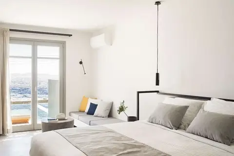Mykonos Soul Luxury Suites in Agios Stefanos, foto 14