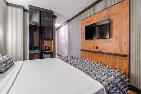 Jura Hotels Ada Beach in Kusadasi — foto 4
