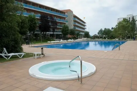 Hotel Surf-Mar by Samba Hotels in Lloret de Mar, foto 10