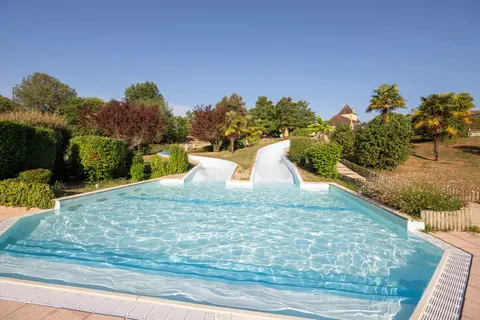 Camping St. Avit Loisirs foto 7