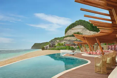 Umana Bali, LXR Hotels & Resorts in Kuta Selatan