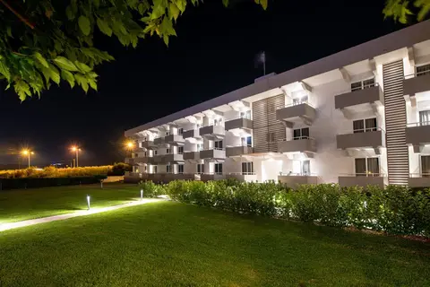 Zoes Hotel in Δήμος Ρόδου
