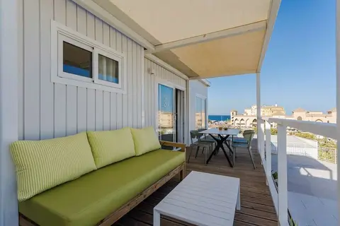 Costa del Sol Glamping Village in Fuengirola — foto 8
