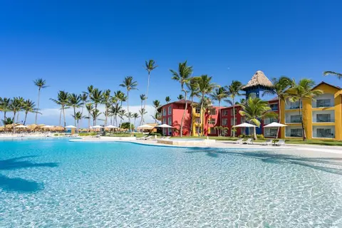 Caribe Deluxe Princess in Salvaleón de Higüey — foto 16