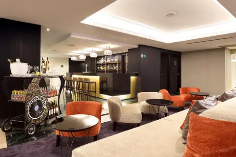 Hotel Eurostars Rey Don Jaime in Morella — foto 2