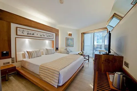 Liberty Lykia Family foto 2