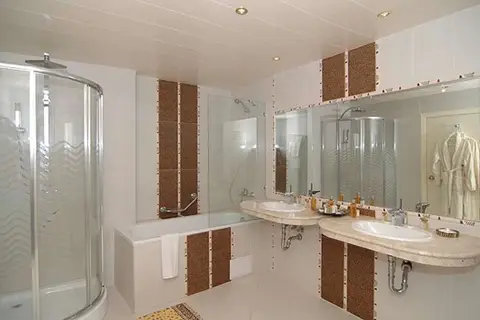 Hotel Imperial Palace in Несебър — foto 13