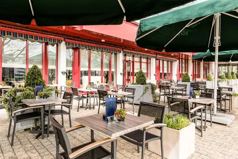 NH Maastricht in Maastricht — foto 5