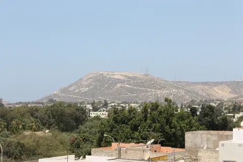 Sindibad in Rabat — foto 10