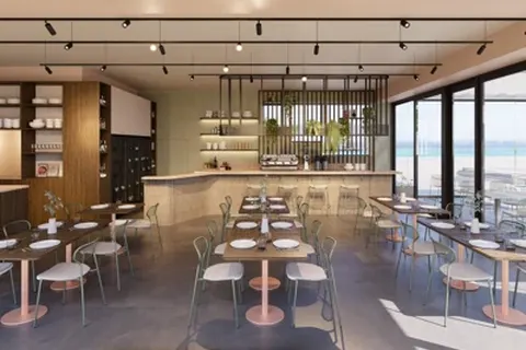 Younique Vollo Hotel Residences foto 9